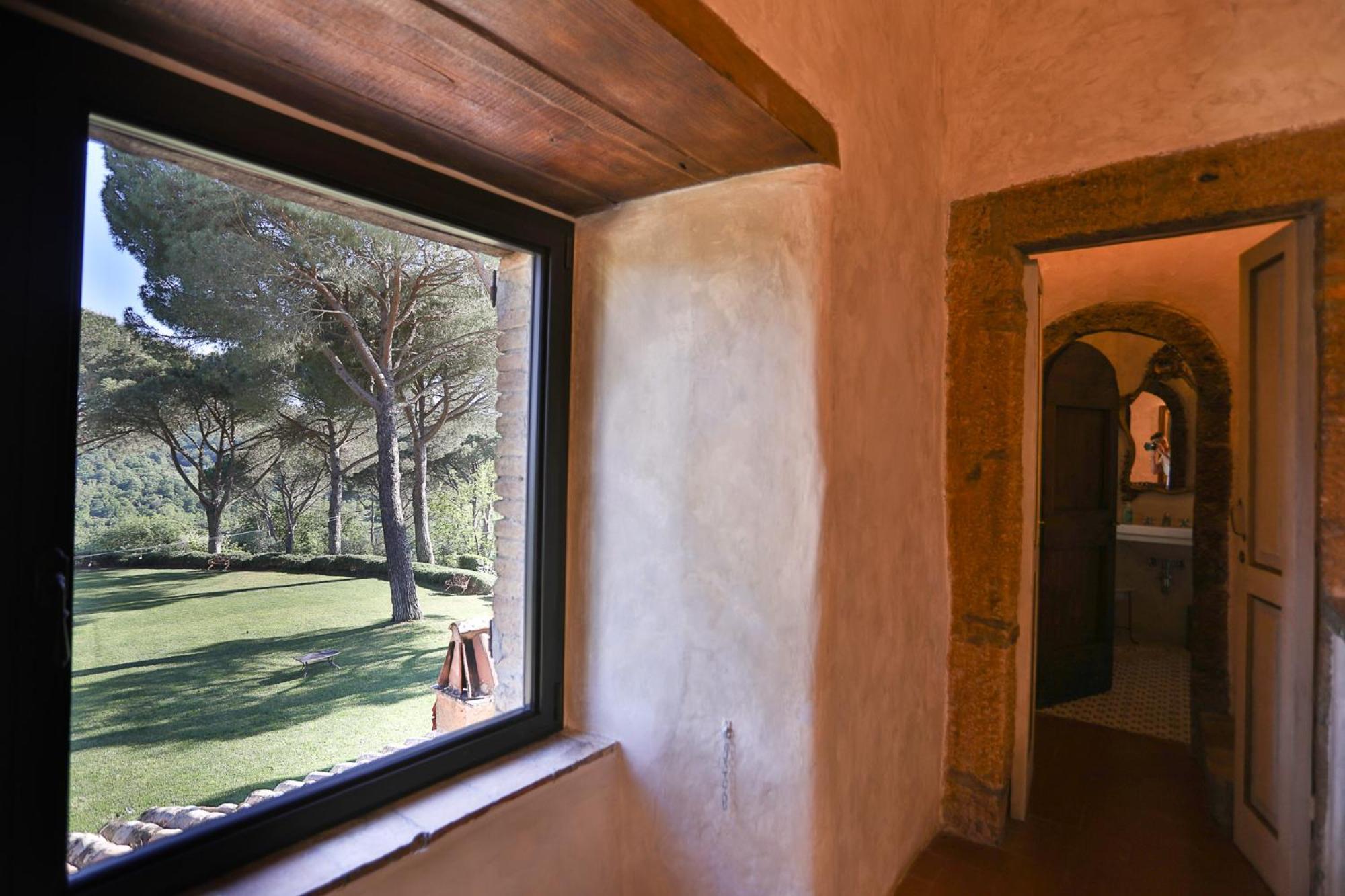 Luxury Villa - Torre Collevento - Orvieto Exterior photo